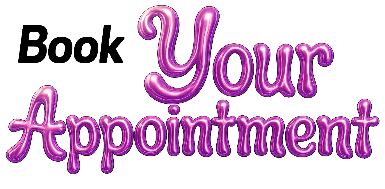 Book Your Appointment