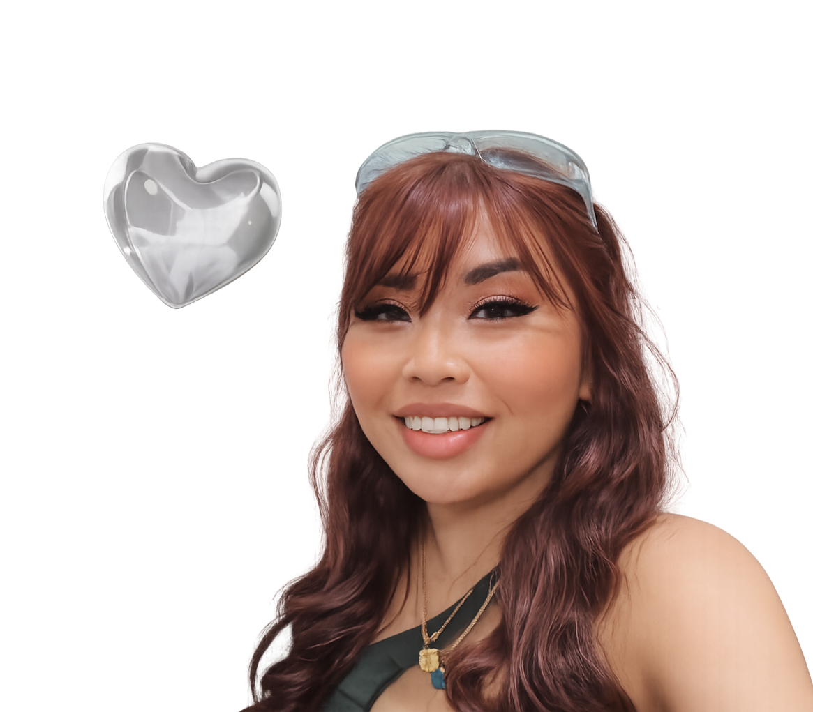 Marilyn - Lash Artist