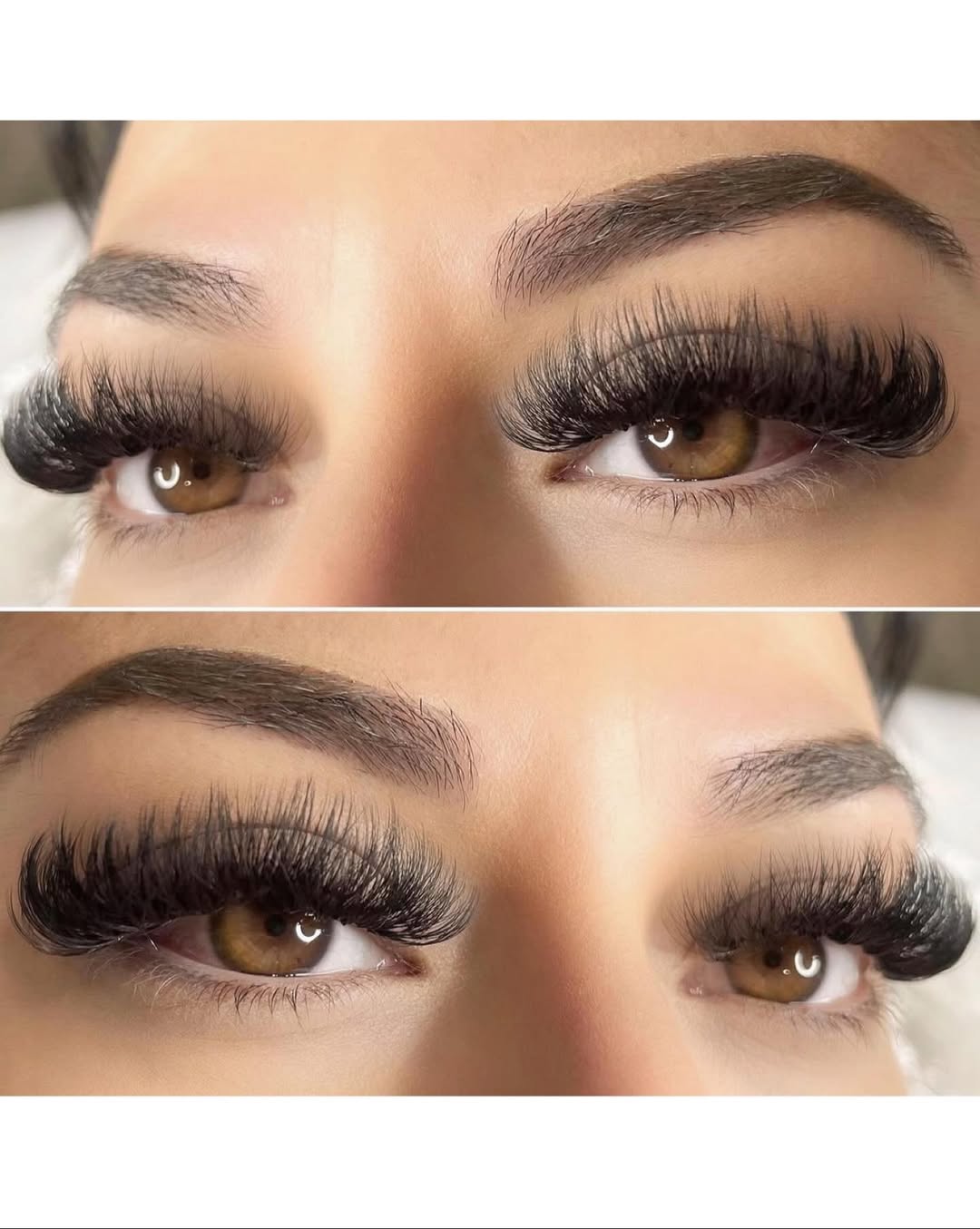 Lash work example 6